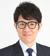 Yoichiro Aoyagi